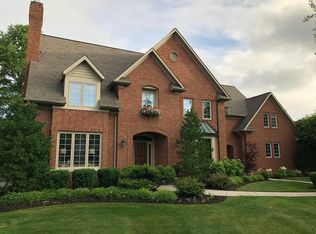 50 Quail Ridge Dr, Bentleyville, OH 44022