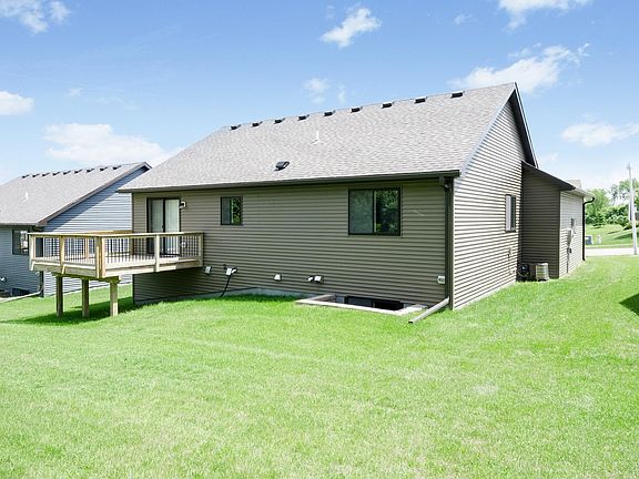 Pictures are of similar home