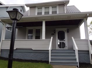 507 Riverview Dr, New Kensington, PA