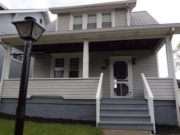 507 Riverview Dr, New Kensington, PA 15068