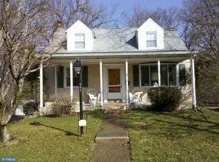 447 Sherman Rd, Springfield, PA 19064