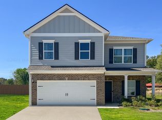 556 Bridlewood Cir, Morris, AL 35116