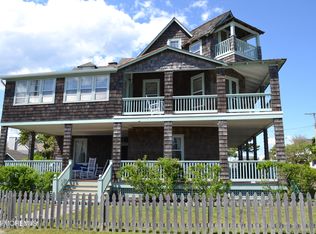 18 Bridge Ave, Bay Head, NJ 08742