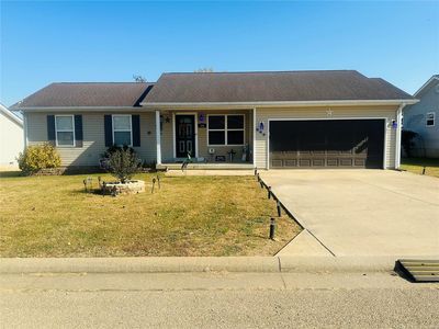 206 Allison Ln, Desloge, MO, 63601