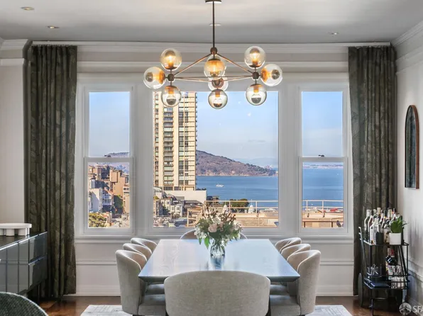 1100 Sacramento St APT 402, San Francisco, CA 94108