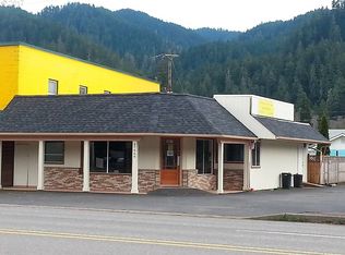 47460 Highway 58, Oakridge, OR 97463
