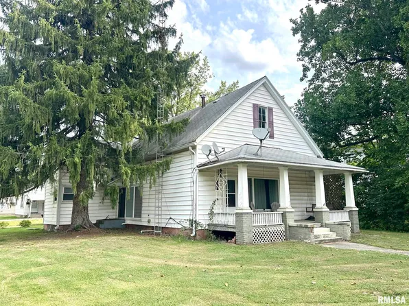 820 E State St, Jacksonville, IL 62650