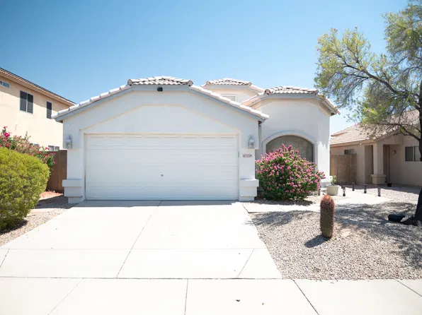 2229 E Soft Wind Dr, Phoenix, AZ 85024