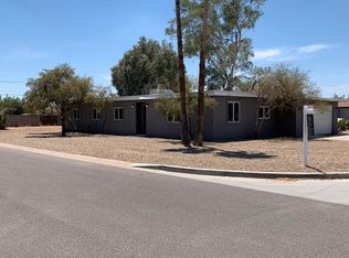 8145 E 3rd Ave, Mesa, AZ 85208