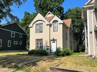 4127 Colfax Ave N, Minneapolis, MN 55412