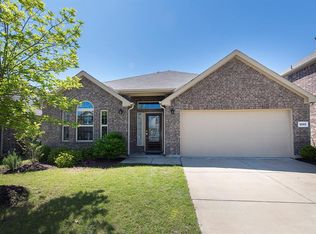 12313 Buffalo Gap Dr, McKinney, TX 75071