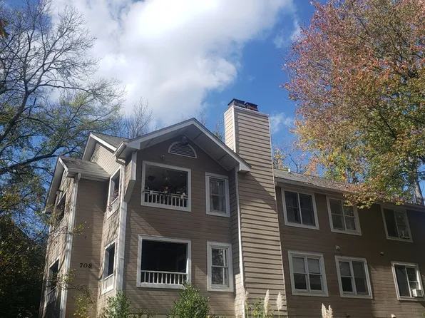 708 W Hargett St APT A, Raleigh, NC 27603