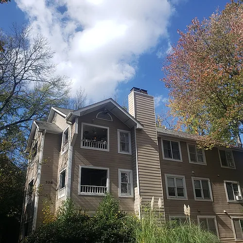 708 W Hargett St #A Photo 1