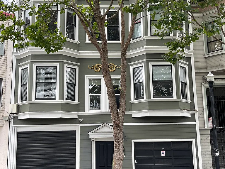 35A Capp St #A — Photo 14