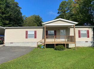1001 Dry Hill Rd, Beckley, WV 25801