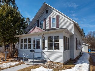 1353 Eagle St, Rhinelander, WI 54501
