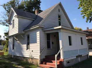 1755 N Monroe St, Decatur, IL 62526