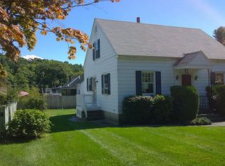 390 Mill St, Worcester, MA 01602