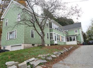 37 Gage St, Augusta, ME 04330