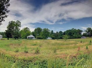 1335 Virginia Rd, Edenton, NC 27932