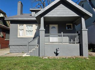 2530 Fullerton St, Detroit, MI 48238