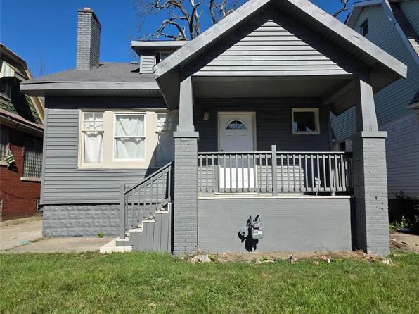 2530 Fullerton St, Detroit, MI 48238