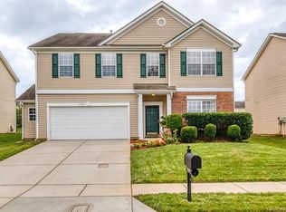 5328 Ayers Orchard Way, Charlotte, NC 28227