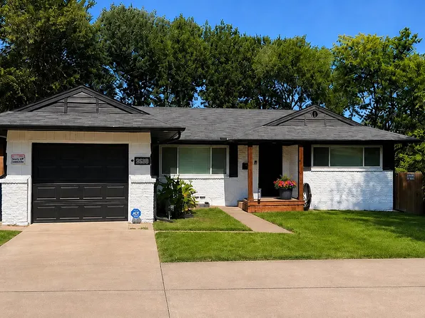 2628 Downing Ave, Dallas, TX 75216