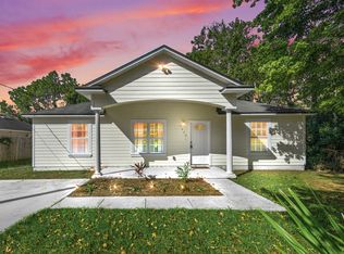 1668 County Road 214 St, Saint Augustine, FL 32084