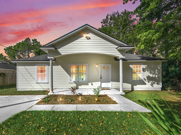 1668 County Road 214 St, Saint Augustine, FL 32084