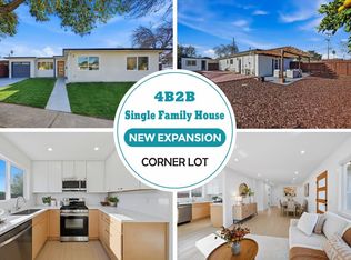 6328 Zulmida Ave, Newark, CA