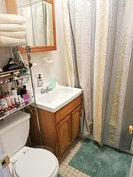 Rented by Avenues Real Estate