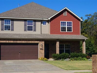 11773 Club House Pkwy, Farmington, AR, 72730