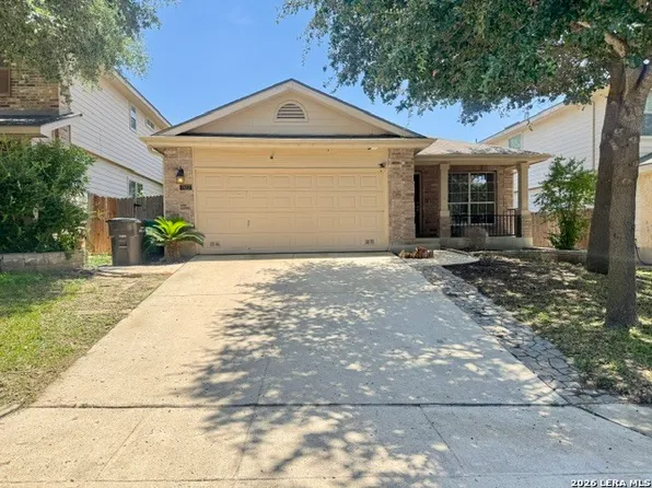 7422 Perseus Sound, San Antonio, TX 78252