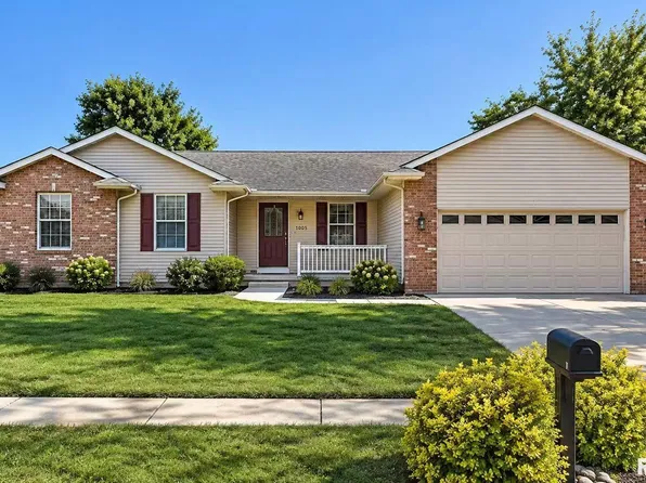 1005 Post Rd, Springfield, IL 62712
