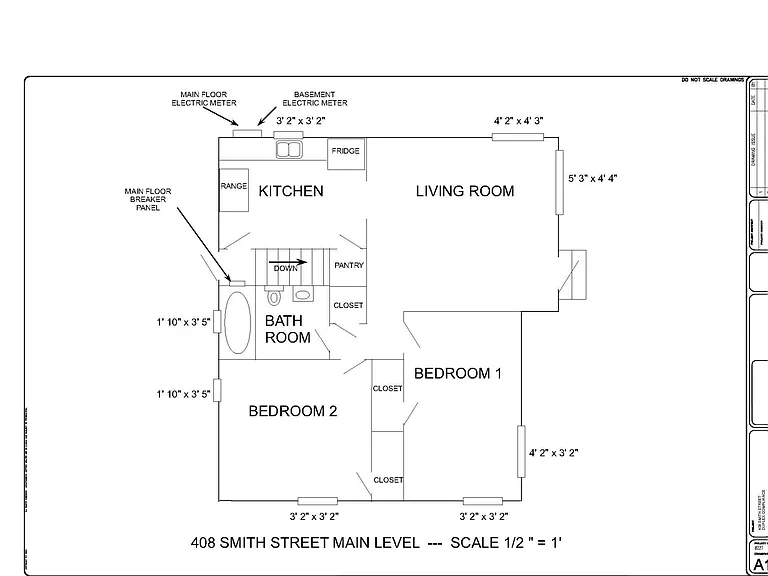 408 Smith St — Photo 28