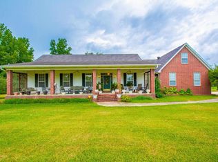 120 Austin Loop, El Paso, AR 72045