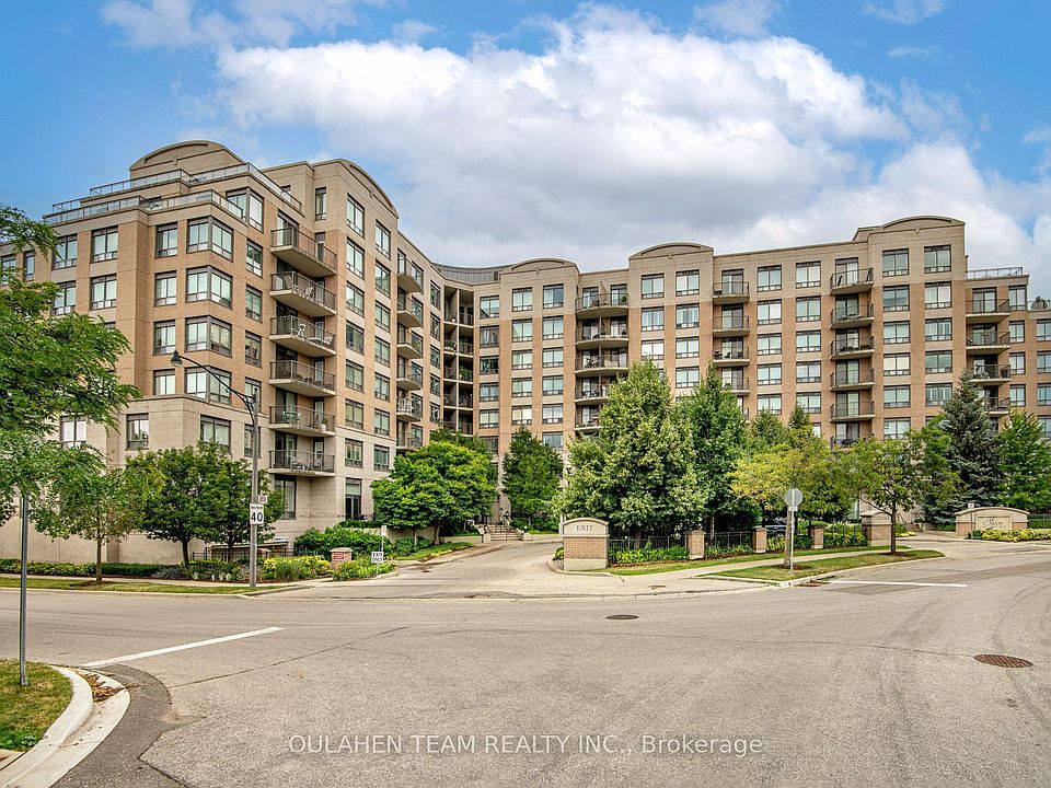 1st image of 16 Dallimore Cir #212