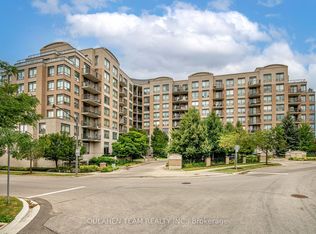 16 Dallimore Cir #212, Toronto, ON M3C4C4