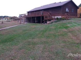 520 N Sato Rd, Ava, IL 62907