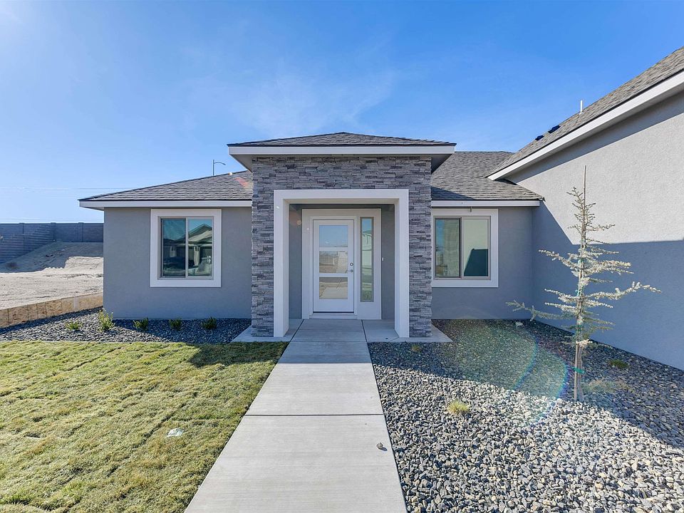 10414 Chinook Ln, Pasco, WA 99301 Zillow