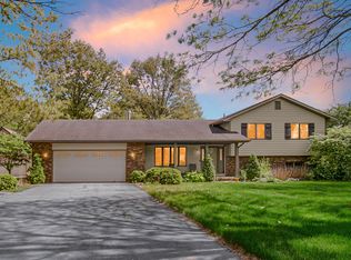 8887 24th St SW, Demotte, IN 46310