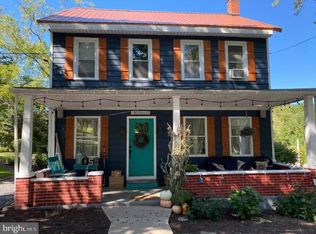 1985 Old Mill Rd, Marysville, PA 17053