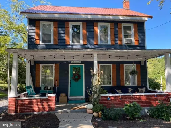 1985 Old Mill Rd, Marysville, PA 17053