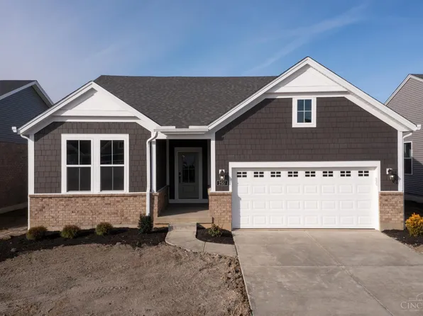 2517 Bartram Ln, Crosby Township, OH 45030