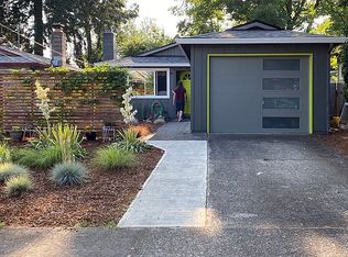 5309 SE 70th Ave, Portland, OR 97206
