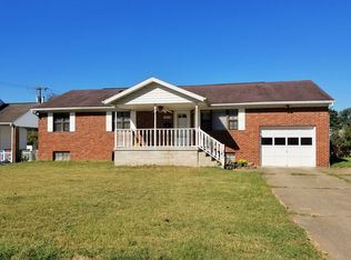 2403 1/2 Mount Vernon Ave, Point Pleasant, WV 25550