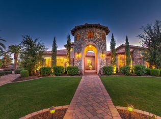 3351 E Sagittarius Ct, Chandler, AZ 85249