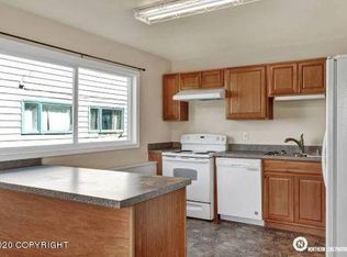 428 Price St APT 2, Anchorage, AK 99508