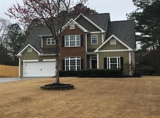 1205 Royal Ln, Loganville, GA 30052